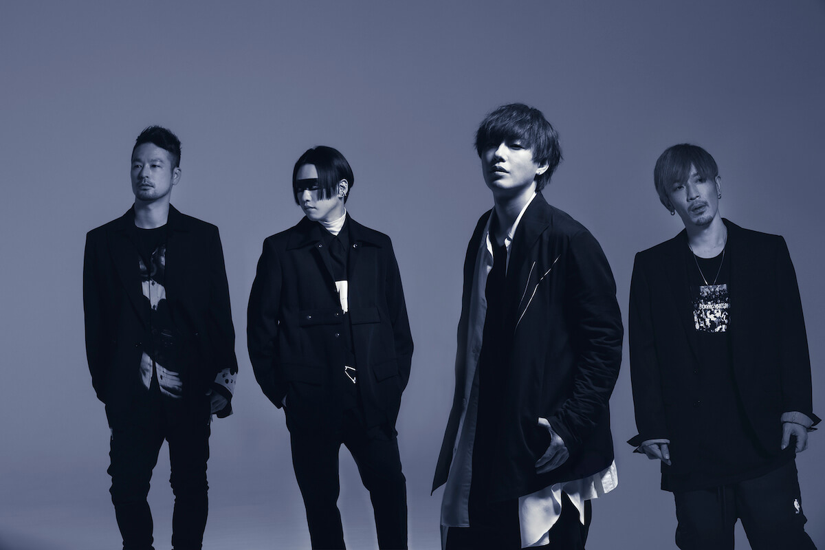 SPYAIR、ベストアルバム発売