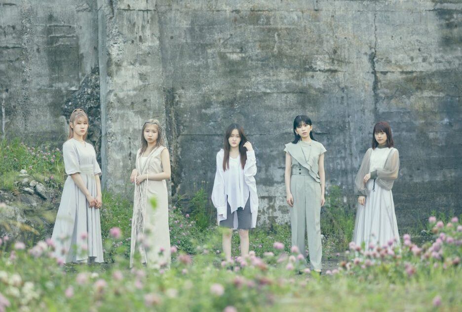 リトグリ、芹奈復帰作「REUNION」リリース