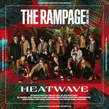 THE RAMPAGE「HEATWAVE」MVプレミア公開の画像