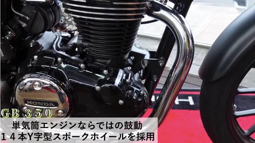 中尾明慶が広げる“バイク好き芸能人”の輪の画像