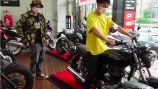 中尾明慶が広げる“バイク好き芸能人”の輪の画像