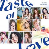 TWICE、“愛”を追求する姿勢の画像