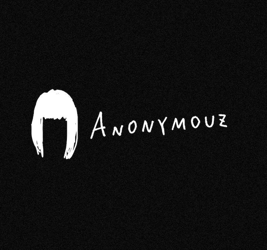 Anonymouz、英語カバーEP詳細発表