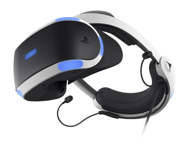 次期「PS VR」はVR業界の旗振り役となるかの画像