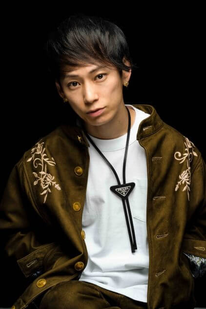 UVERworld・TAKUYA∞のNFTフォトアート、オークション販売が開始 売上