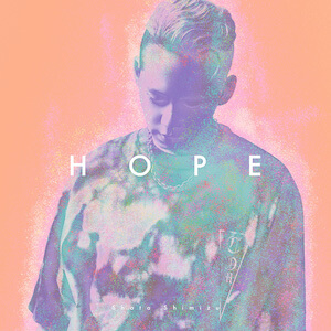 『HOPE』通常盤の画像