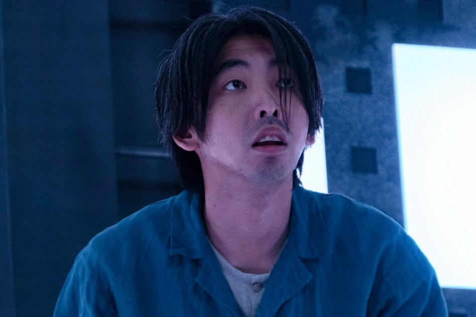 柄本時生が“サイコロステーキ先輩”に 菅田将暉主演映画『CUBE』に“最初の男”として出演｜Real Sound｜リアルサウンド 映画部