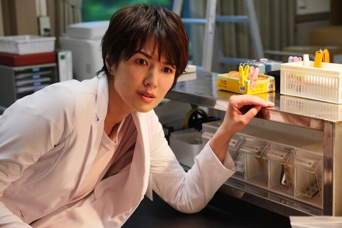吉瀬美智子、2度目の『世にも奇妙な物語』で初主演　「“奇妙”なだけではない、面白い内容」