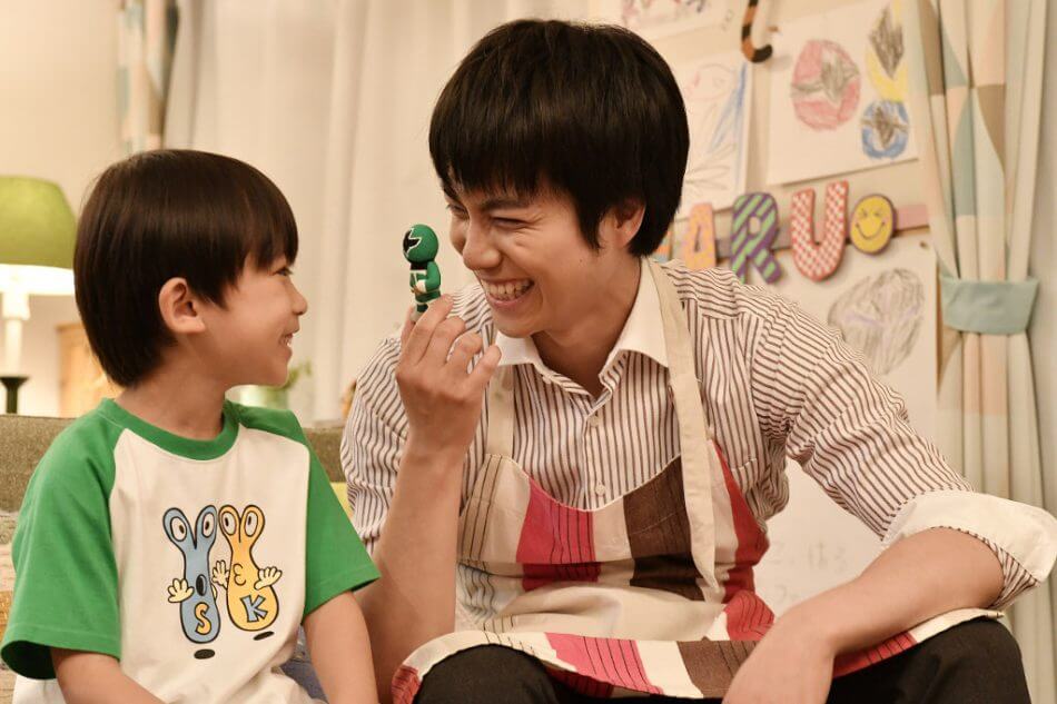 【クリアファイル付き】 #家族募集します 重岡大毅 DVD 金曜ドラマ『＃家族募集します』／DVD-BOX（TBSオリジナル特典