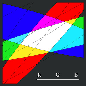 「RGB」の画像