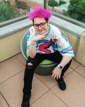 Slushiiの画像