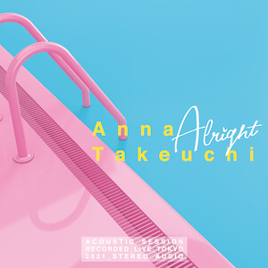 「ALRIGHT -Acoustic Session-」