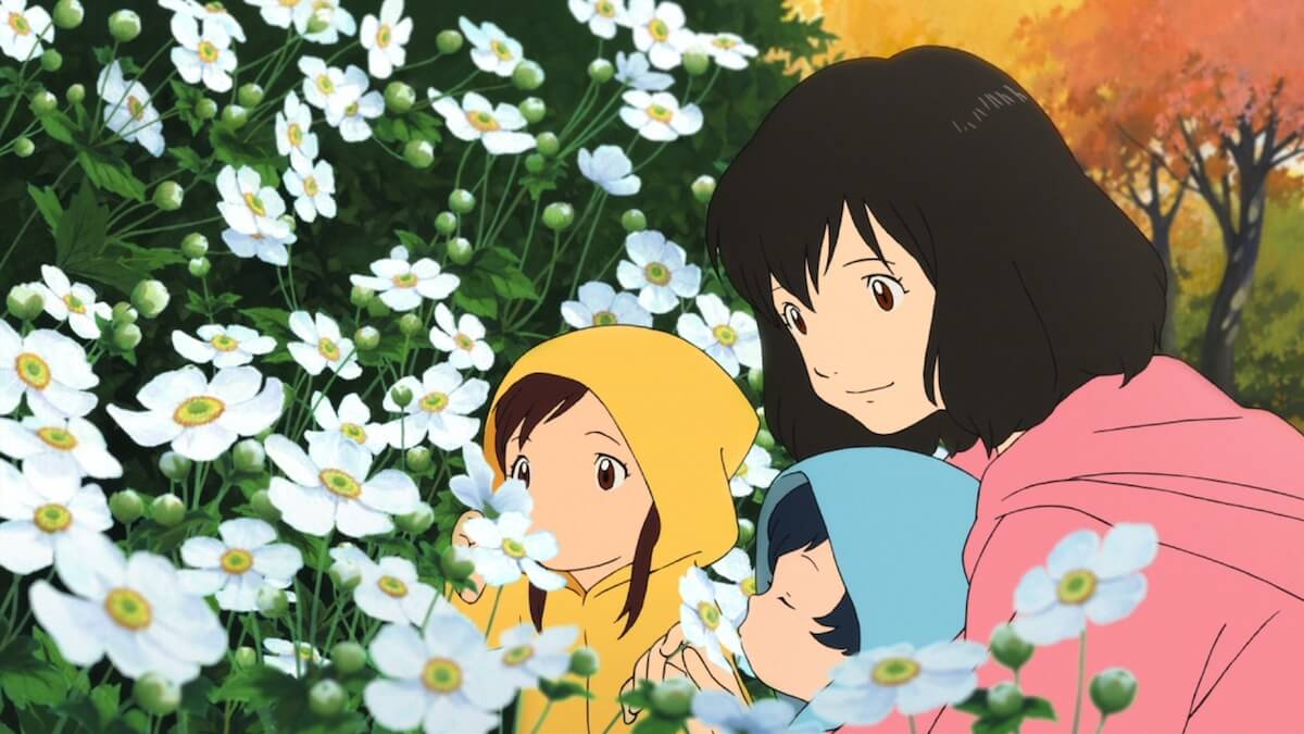 『金ロー』で『竜とそばかすの姫』映像公開