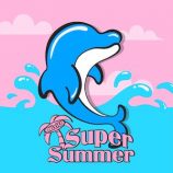 NiziU「Super Summer」配信リリースの画像