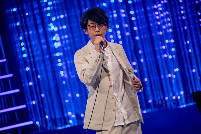『NHK MUSIC SPECIAL』松本隆特集オンエア　KinKi Kidsと「硝子の少年」誕生秘話を語るの画像1-1