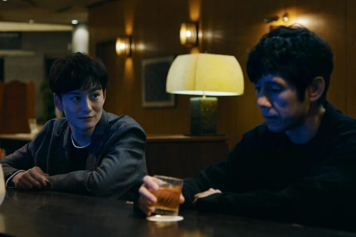 西島秀俊と岡田将生の対面シーンも　濱口竜介監督作『ドライブ・マイ・カー』90秒予告公開