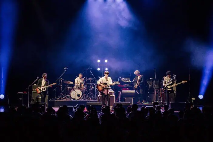 GRAPEVINE『another sky』はなぜキャリアの転機となったのか？ 20