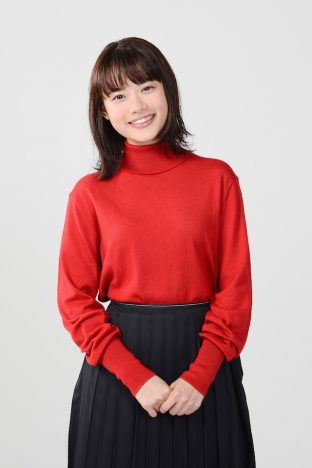 杉咲花、『おちょやん』後初ドラマ出演で盲学校生に　脚本は『レンアイ漫画家』松田裕子
