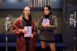 アヴちゃん×森山未來が『犬王』Ｗ主演にの画像