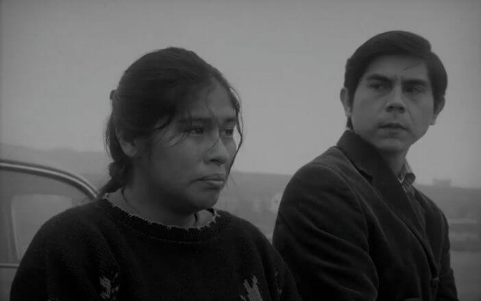 『名もなき歌』は恐ろしく忌むべき事実を突きつける　1988年のペルーに感じる同時代性