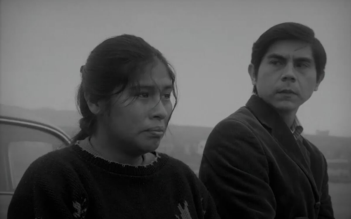 ペルー映画『名もなき歌』の同時代性を読む
