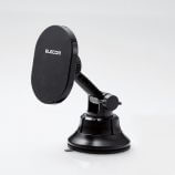 マグネット付きモバイルバッテリーと車載ホルダー発売の画像