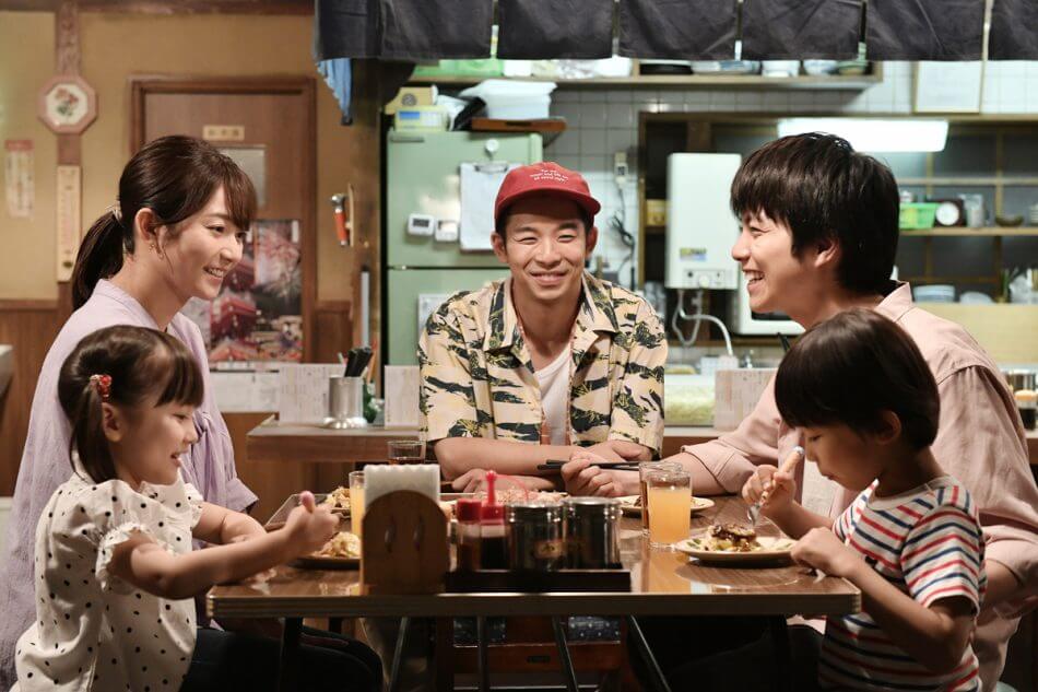 クリアファイル付き】 #家族募集します 重岡大毅 DVD クリアファイル