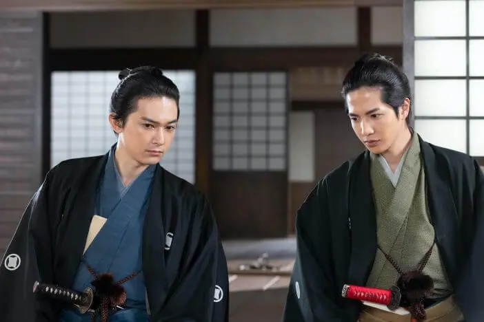 志尊淳＆横浜流星出演 『烈車戦隊トッキュウジャー』全47話無料配信