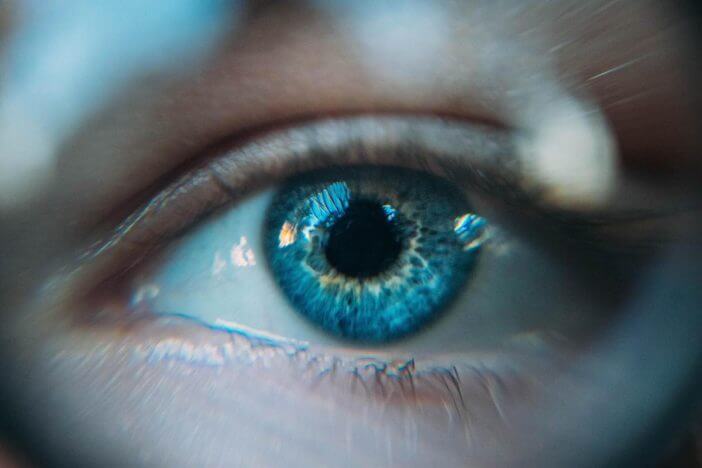 目の動きを“声”にして伝達させるーー次世代アイトラッキング技術「EyeOn」に注目集まる