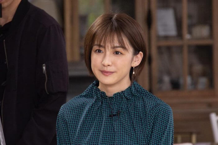 宮司愛海アナ、『推しの王子様』第1話ゲスト出演へ　比嘉愛未は「本当にステキな方」