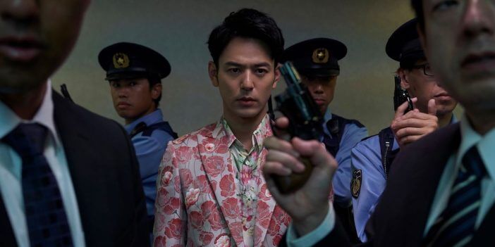 妻夫木聡のアジア人気の理由を探る　『唐人街探偵 TOKYO MISSION』でさらなる世界進出？