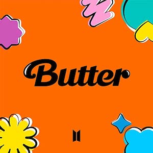 『Butter』
