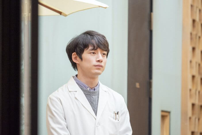 『おかえりモネ』第44話では、菅波（坂口健太郎）が迷っていた進路を固める