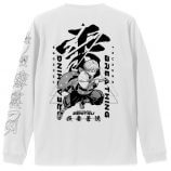 『鬼滅の刃』Tシャツが誕生の画像