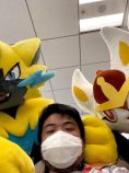 『ポケモンユナイト』試遊会レポの画像