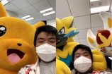 『ポケモンユナイト』試遊会レポの画像