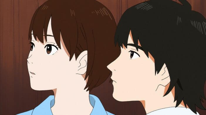 日本のアニメーション業界の一つの希望に　TVアニメ『Sonny Boy』に感じる“新たな風”
