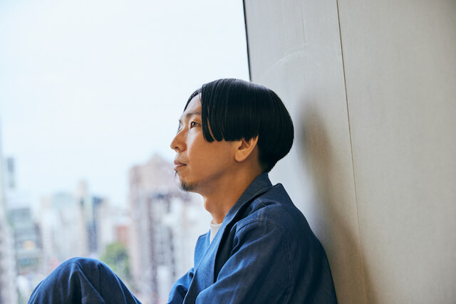 TAKU INOUE（写真＝藤本孝之）