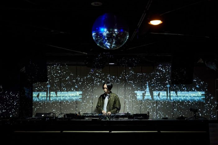 TAKU INOUE、“アンセム”と呼ぶにふさわしい人気曲の数々　メジャーリリース記念配信DJで生み出した混沌と熱狂
