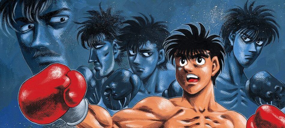 はじめの一歩』最強のボクサーは誰だ？ 強烈な試合を見せた猛者たちを