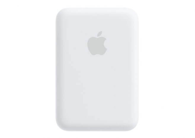 Appleの純正モバイルバッテリー「MagSafeバッテリーパック」は買いなのか？