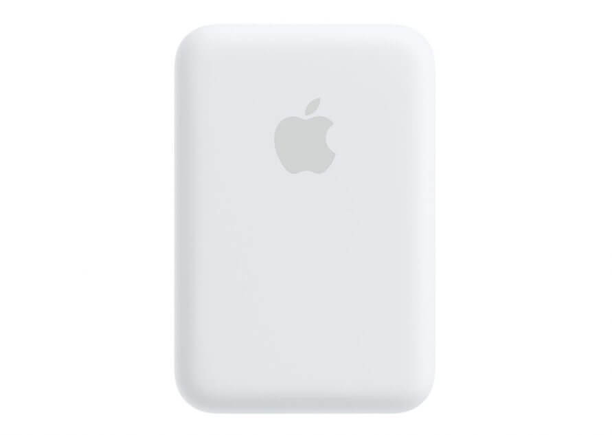 Appleの純正モバイルバッテリー「MagSafeバッテリーパック」は買いな