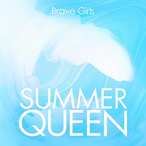 Brave Girls、2PM…チャート逆走後もヒットの画像