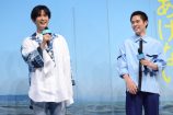 千葉雄大＆細田佳央太、兄弟役で意気投合の画像