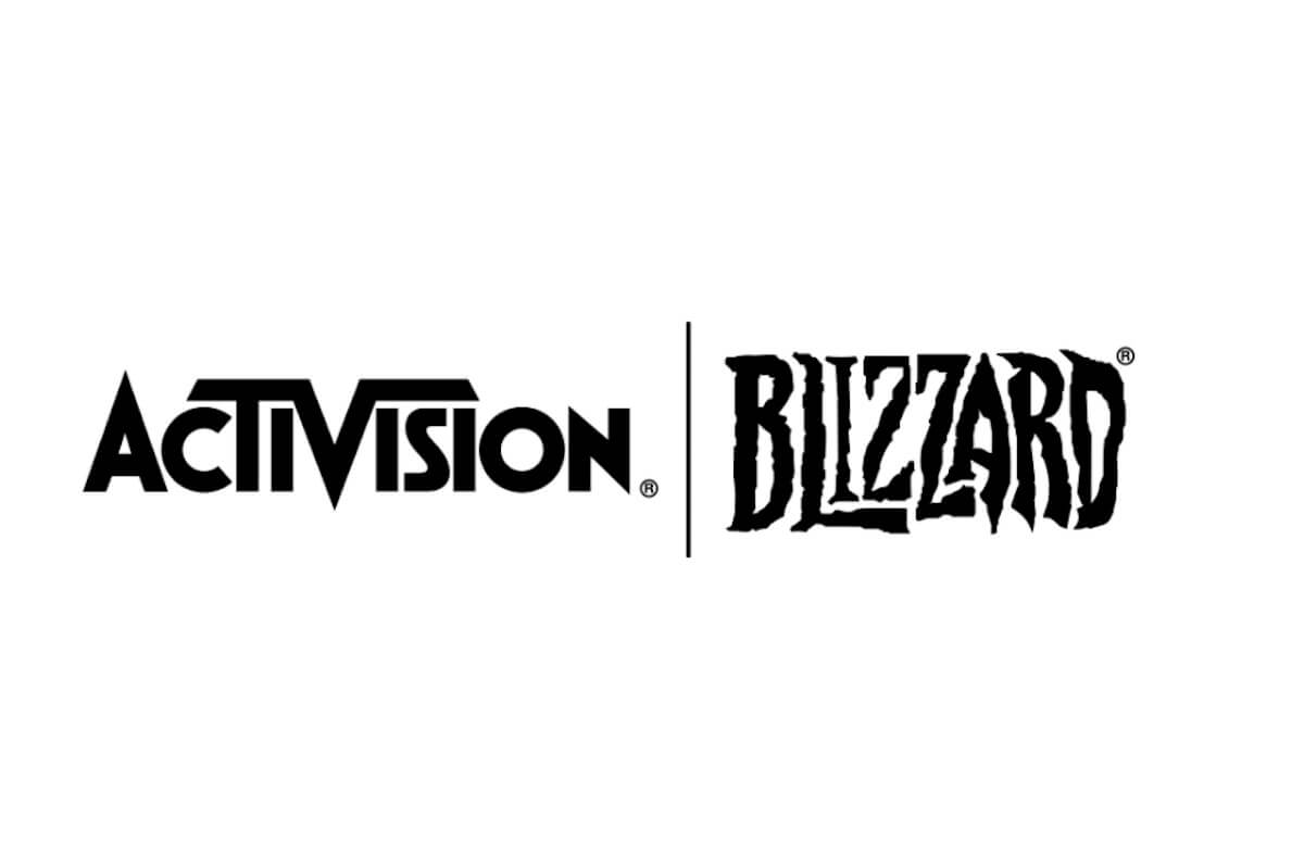 Activision Blizzard社員がストライキを予定
