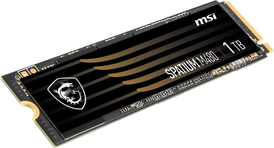 Msi M Ssd Spatium M Tb Blog Knak Jp