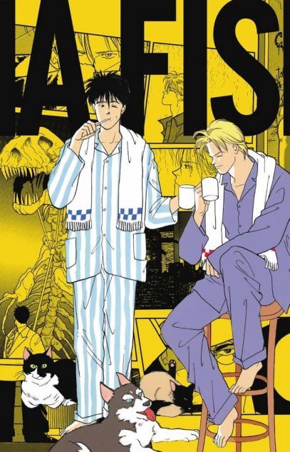 『BANANA FISH』ファンが舞台版を観たら？