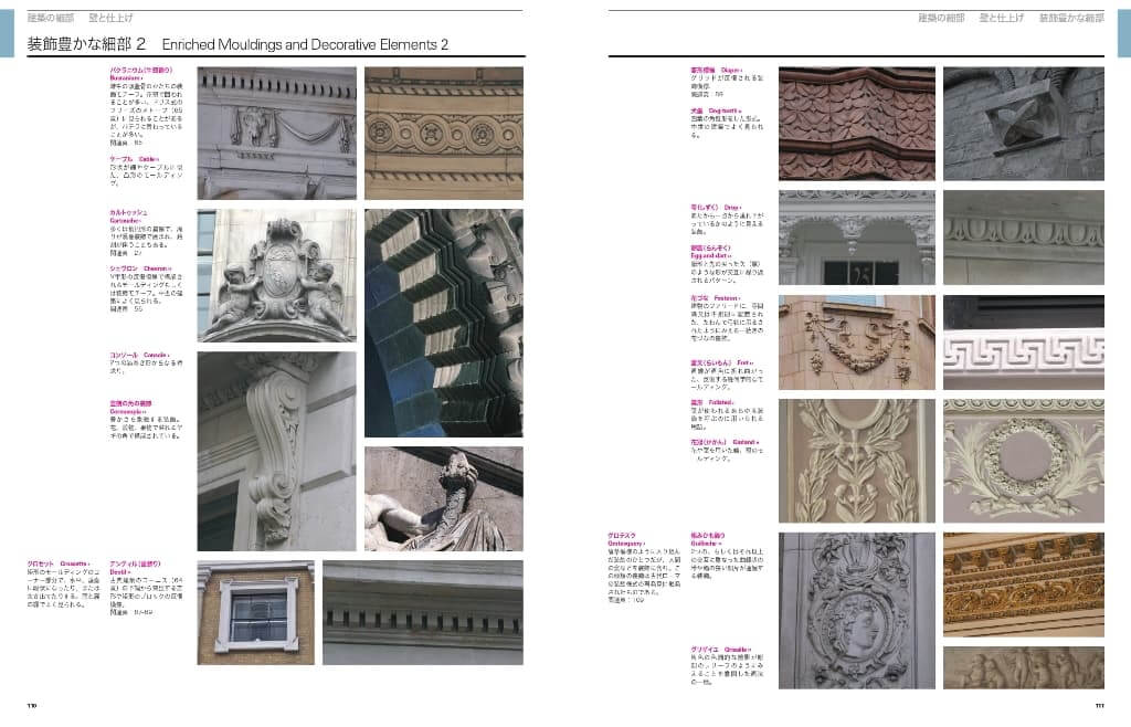 『世界の名建築解剖図鑑 新装版』