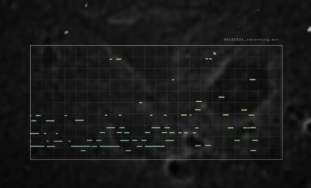 脳信号で“心地いい音楽”を作る研究の画像