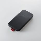 マグネット付きモバイルバッテリーと車載ホルダー発売の画像